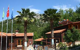Uyku Vadisi Hotel